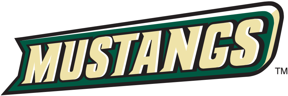 Cal Poly Mustangs 1999-Pres Wordmark Logo t shirts iron on transfers